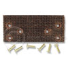 UJD50002    Pulley Brake Lining Kit---Replaces R227488, B166R